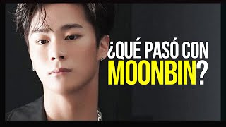 DUELO EN COREA TRAS EL FALLECIMIENTO DE MOONBIN DE ASTRO.  REPERCUSIONES.