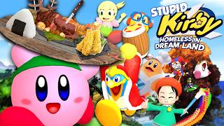 SKRBAY EP2: Kirby Homeless in Dreamland