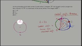 #15 Practice Problem - Praxis 5165