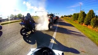 All In A Weekend, The 479 Crew | TwistTheWrist