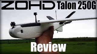 ZOHD Talon 250G Review