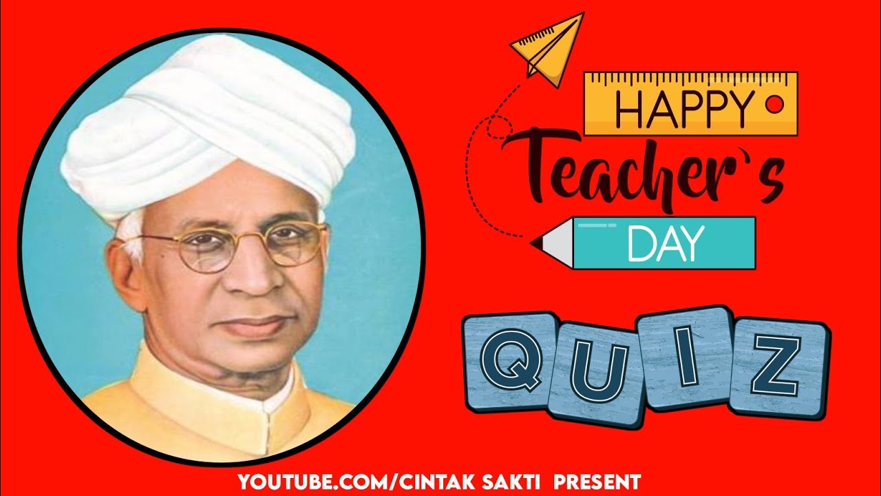 শিক্ষক দিবস কুইজ || Teacher's Day Quiz in Bengali || Gk questions and answers