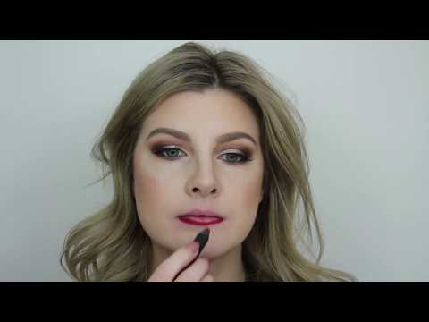 How to Choose a Red Lipstick | One Minute Wednesday