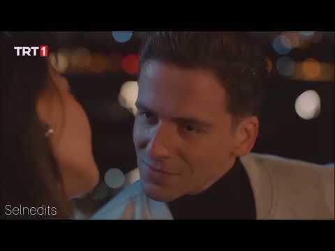 Francis & Siyah inci - i wanna be yours ||Teşkilat