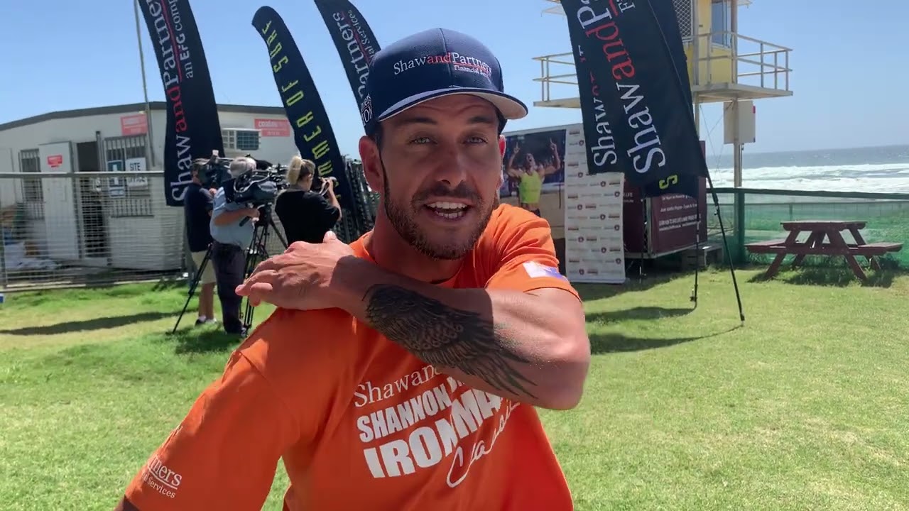 Matt Poole - Top 3 things to see and do on the Gold Coast