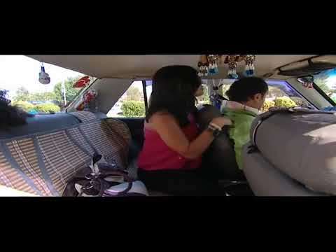 اقوى نهفات ابو جانتي مع الصبايا صارت تتحرش فيه