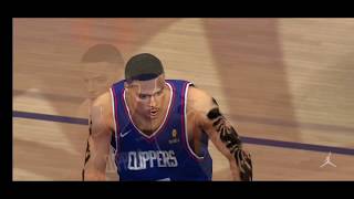 NBA 2K20 Mobile C glass 33pts 6reb 4blk screenshot 2