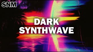 Dark Synthwave Neonwound Legion