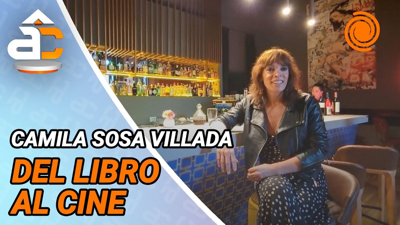 Camila Sosa Villada estrena 