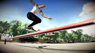 Skate 1 Pro Video Intro - Jason Dill