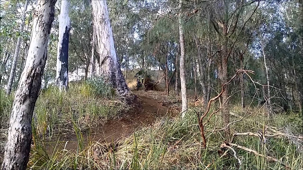 Canungra Open day (raw)