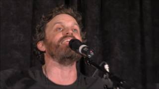 Atlcon Medicated Rob Benedict And Louden Swain 2016 Sns