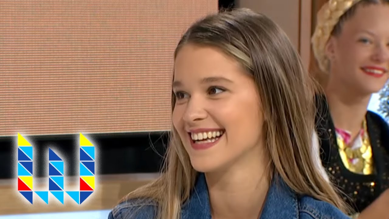 Šarenica - Gostovanje glumice Ivane Zečević, serija „Kalkanski krugovi“ i predstava „Kuća“