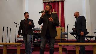 Divinity Trio - I've Got Jesus
