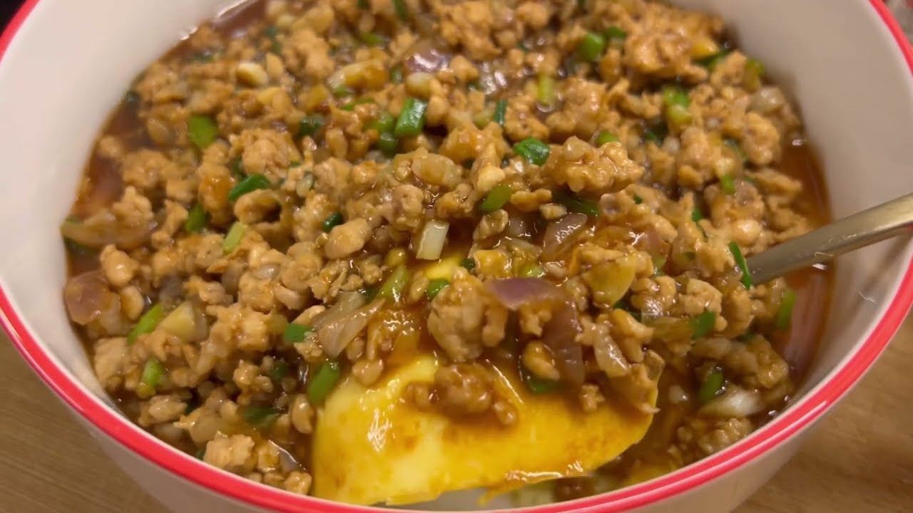 How To Make Smooth And Silky Steam Egg | Steamed Egg Recipe