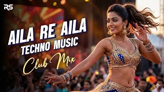 Aila Re Aila Bollywood Song Remixedm Mixcircuit Mix