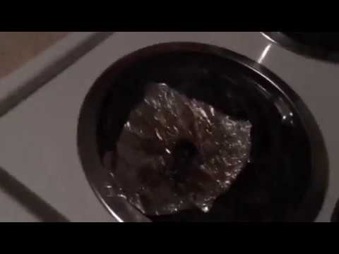 How to clean a Atomizer on a vape pen...