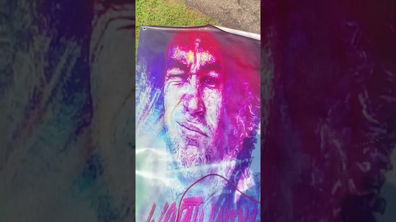 We Not Actors they can Control