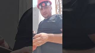 Kumandadan Kule Vinç Nasıl Kullanılır? Liebherr Litronik Ec-B