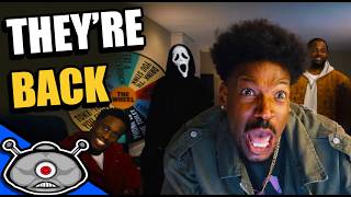 Marlon Wayans vs Cancel Culture? | Scary Movie 6 analysis