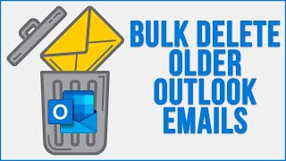 How to Delete All Emails Over a Certain Age in Outlook Webmail screenshot 4