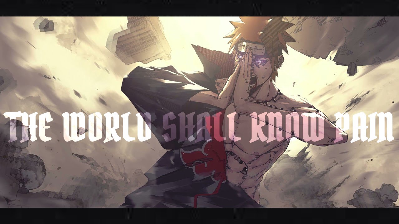 THE WORLD SHALL KNOW PAIN [AMV] FOREVER - YouTube Music