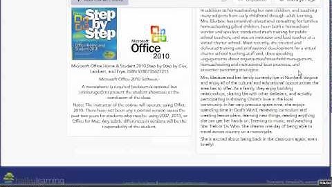 {LA} Haiku - Setting up your Welcome Page