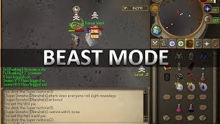 ▶ [RECKLESSPK] V8Bugatti PK Video #7 | BEAST MODE
