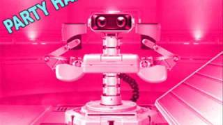 R.O.B. RAVE (SSBB)