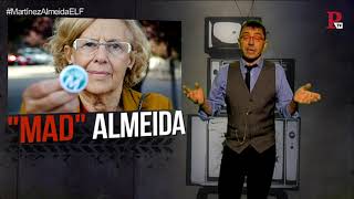 #EnLaFrontera239 - Desmontando a Martínez-Almeida