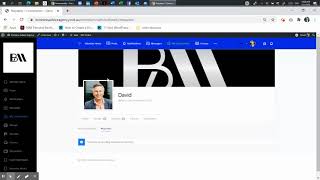 Messaging & Membership Tutorial