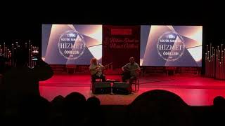 Erkan Oğur İsmail Hakkı Demircioğlu Sivas Konserinden