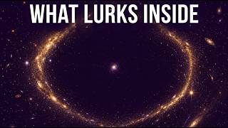 The Universe Is 80% Empty — And Something Is Hiding Inside The Boötes Void
