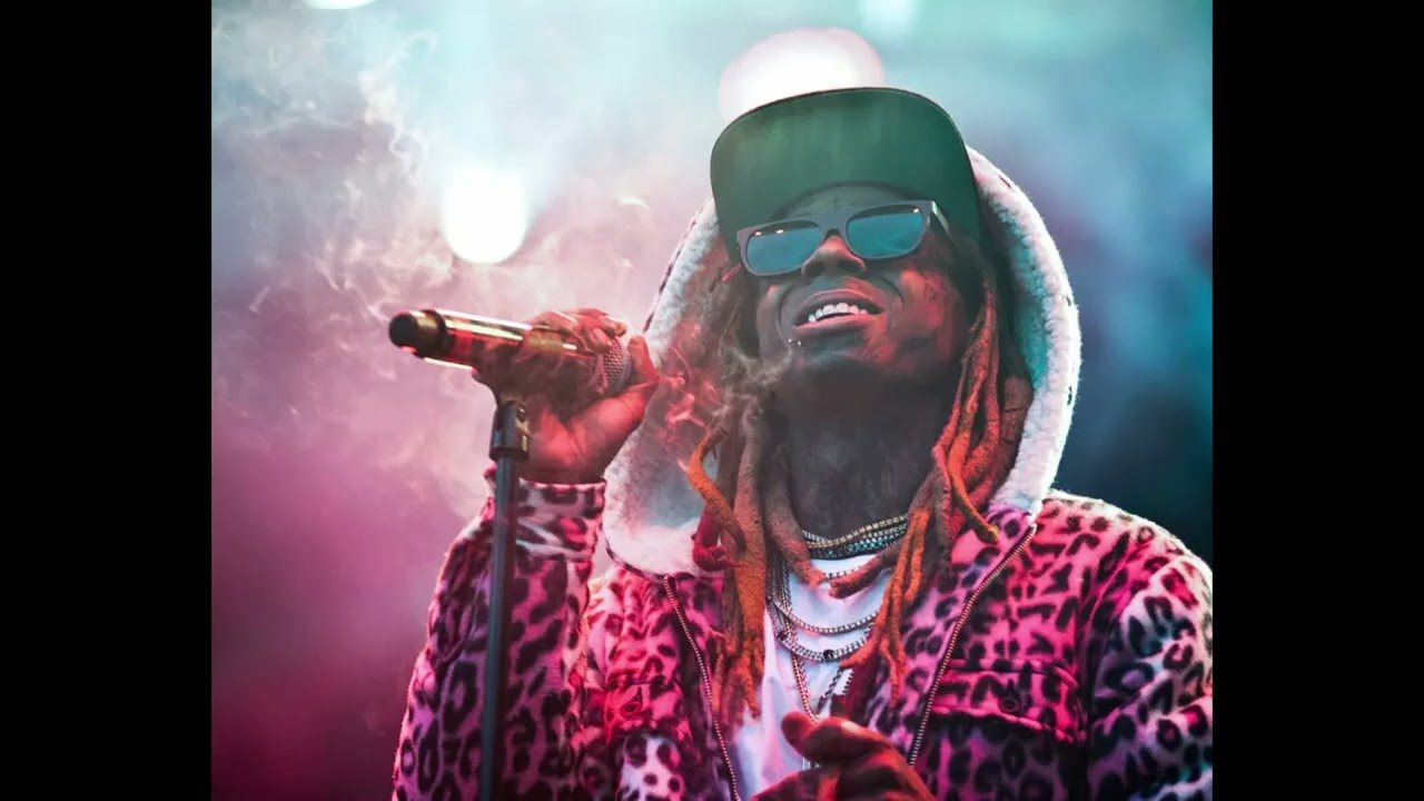 "kelime" [LIL WAYNE X ANDERSON .PAAK | ALTERNATIVE HIPHOP | OLD SCHOOL TYPE BEAT]