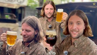 A Czech Beer Café In Sydney | Drinking Every Beer On Tap