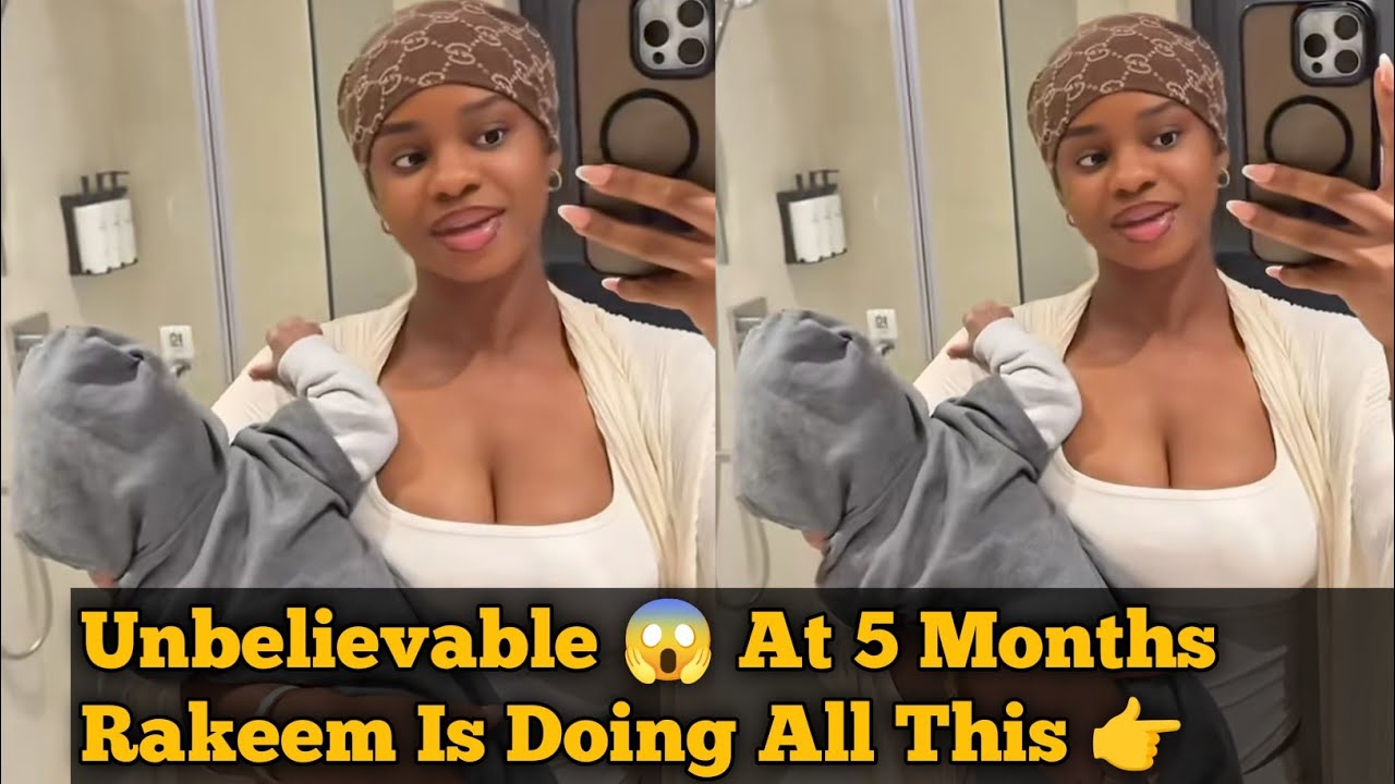 Шокирующие секреты: почему Раким так многого добился в 5 месяцев, раскрыты 😱 #priscilla #jumajux