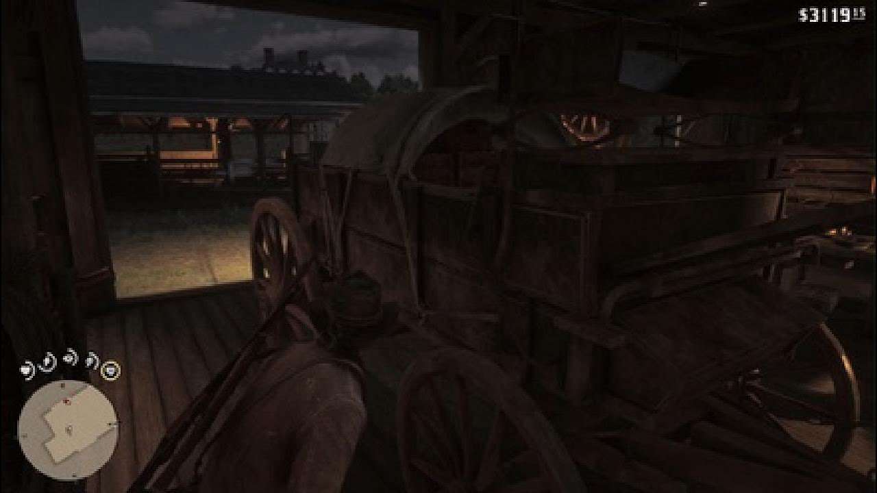 If You Take To Long To Kill Hamish, Sean Will