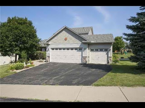 1940 Sierra Parkway, Waconia, MN home video tour