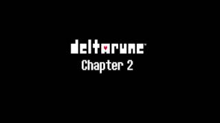 Big Shot Deltarune Chapter 2 OST Full song (SPAMTON NEO)