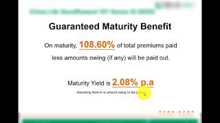 Low Risk Investment in Singapore - Guaranteed return