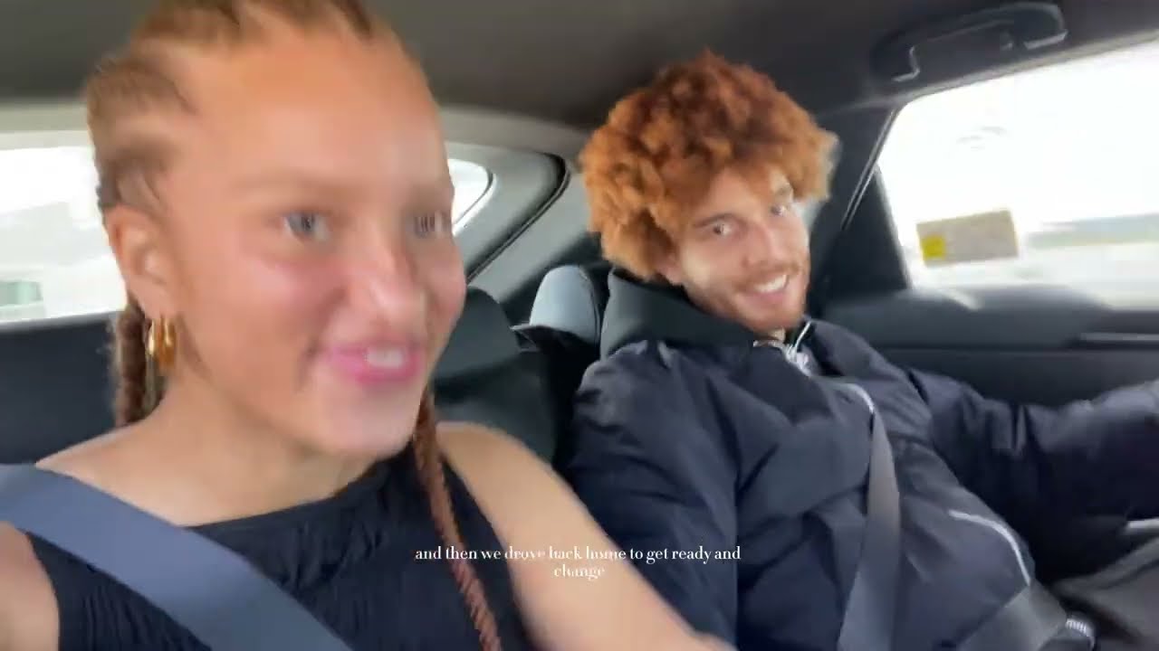 SWEDEN VLOG: Family Fun in Gothenburg | Mini Golf, Bowling & Cozy Swedish Vibes 🎳🇸🇪