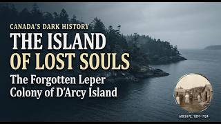 The Story of D'Arcy Island