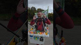 960 miles 48 days suicide prevention goggins mindset