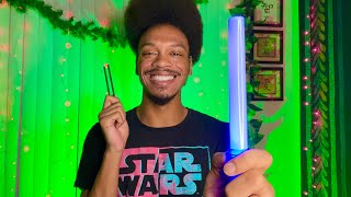 ASMR: Protection Against Evil Eye While You Sleep 🧿📿🧿 screenshot 2