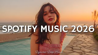 Spotify Music 2026 🎵 Top Hits 2026 Playlist | Trending Songs 2026 \u0026 Latest Hits 2026