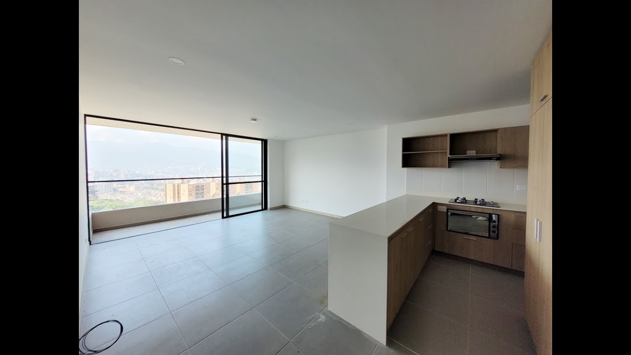 Apartamento 84 m2 - Envigado. Inmueble no disponible. Más opciones en ...