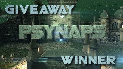 Ruins of Lorderon Arena Intro Winner