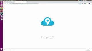 Getting Started with Amazon RoboMaker for Mobile Robot Systems screenshot 2