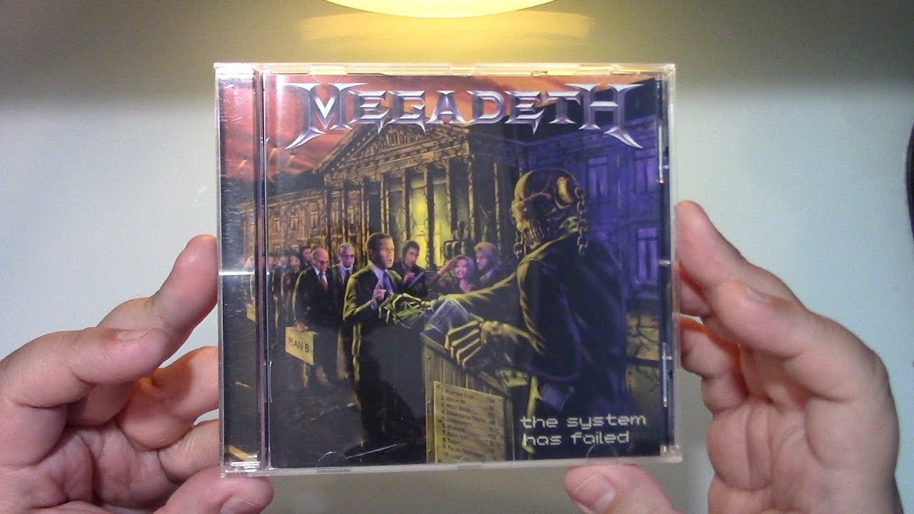 Megadeth The World Needs a Hero 楽譜 英語版 Megadeth The World Needs a Hero 楽譜 英語版 Megadeth The World