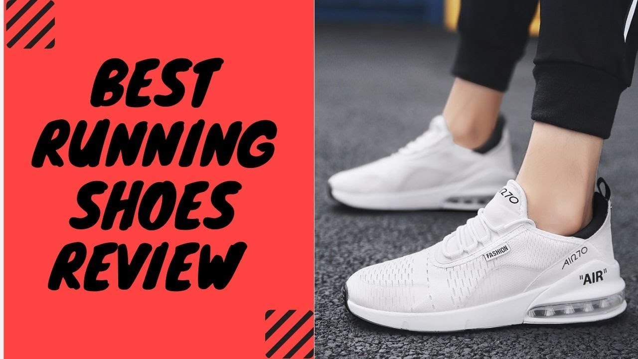 Best Running Shoes Review 10 Best